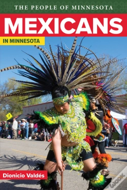 Capa do artigo Mexicans In Minnesota