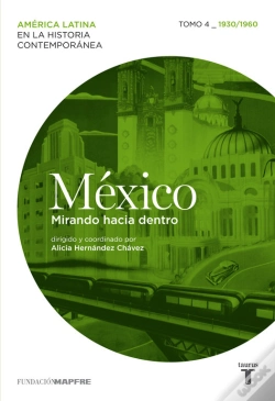 Capa do artigo México (1930/1960) Mirando Hacia Dentro