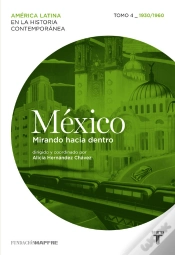 Capa do artigo México (1930/1960) Mirando Hacia Dentro