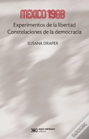 Capa do artigo México 1968