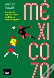 Capa do artigo México 70 (Resumo)