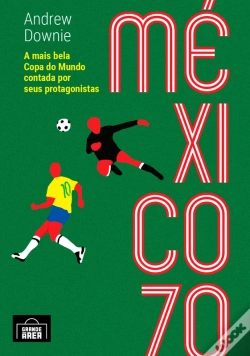 Capa do artigo México 70 (Resumo)