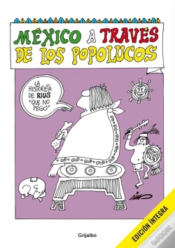 Capa do artigo México A Través De Los Popolucos