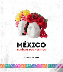 Capa do artigo México