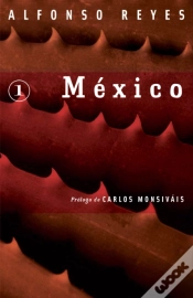 Capa do artigo México