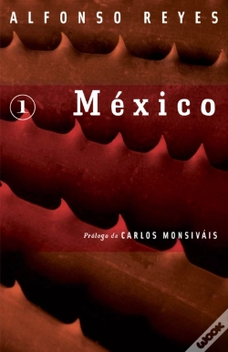 Capa do artigo México
