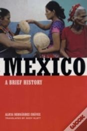 Capa do artigo Mexico