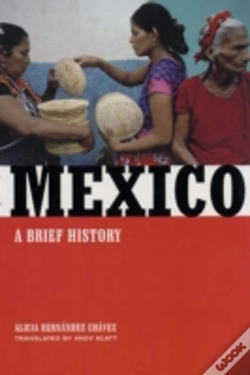 Capa do artigo Mexico