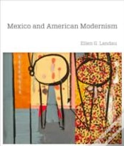 Capa do artigo Mexico And American Modernism