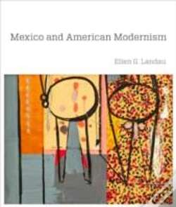 Capa do artigo Mexico And American Modernism