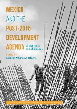 Capa do artigo Mexico And The Post-2015 Development Agenda