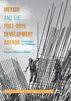 Capa do artigo Mexico And The Post-2015 Development Agenda