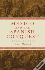 Capa do artigo Mexico And The Spanish Conquest