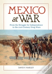 Capa do artigo Mexico At War