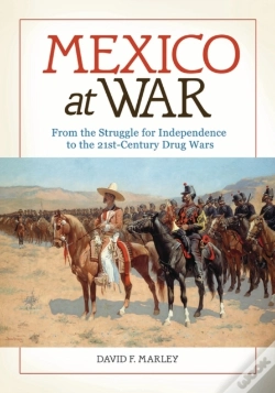 Capa do artigo Mexico At War