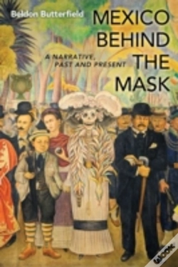 Capa do artigo Mexico Behind The Mask
