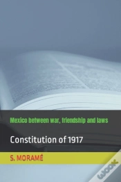 Capa do artigo Mexico Between War, Friendship And Laws