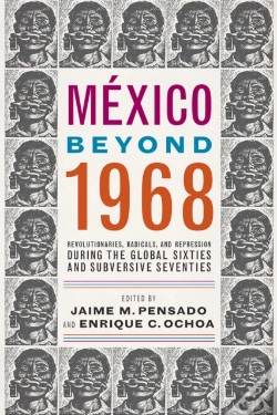Capa do artigo Mexico Beyond 1968