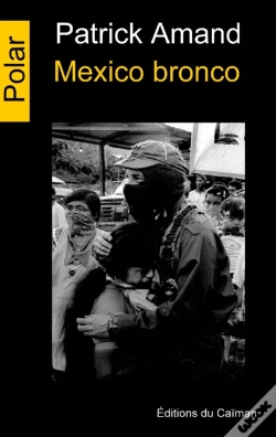 Capa do artigo Mexico Bronco