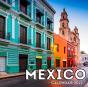 Mexico Calendar 2021 - Preview