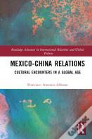 Mexico-China Relations