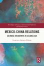 Mexico-China Relations - Preview