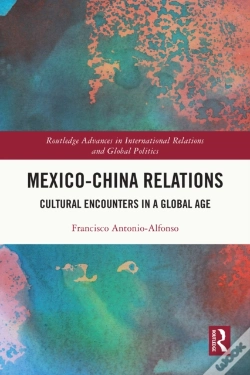 Capa do artigo Mexico-China Relations