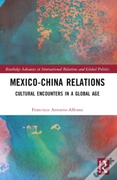 Mexico-China Relations
