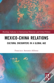Capa do artigo Mexico-China Relations