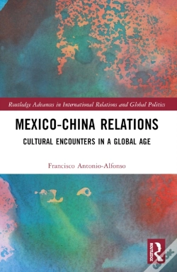 Capa do artigo Mexico-China Relations