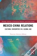 Mexico-China Relations
