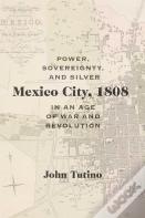 Mexico City, 1808