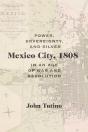 Mexico City, 1808 - Preview