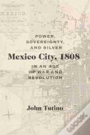 Mexico City, 1808