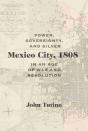 Mexico City, 1808 - Preview