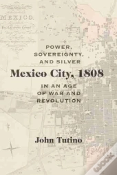 Mexico City, 1808