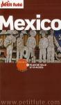 Mexico City 2012-2013 Petit Fute + Plan - Preview