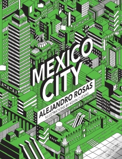 Capa do artigo Mexico City