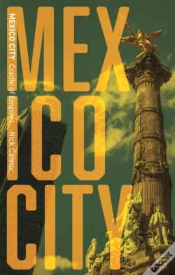 Capa do artigo Mexico City