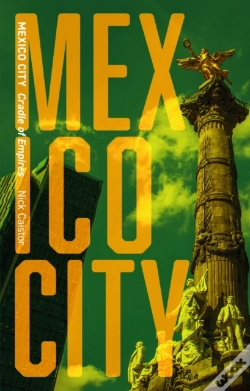 Capa do artigo Mexico City