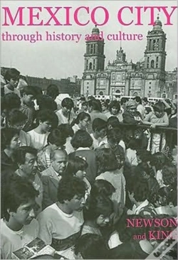 Capa do artigo Mexico City Through History And Culture