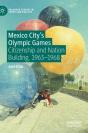 Mexico City'S Olympic Games - Preview
