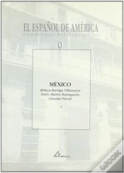 Capa do artigo México