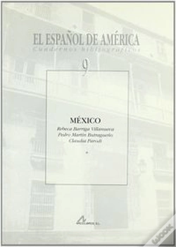Capa do artigo México