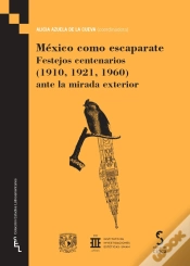 Capa do artigo México Como Escaparate