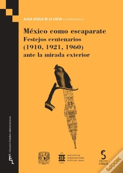 Capa do artigo México Como Escaparate