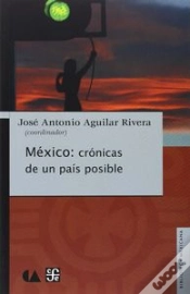 Capa do artigo Mexico: Cronicas De Un Pais Posible  