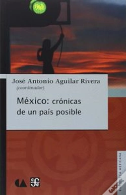 Capa do artigo Mexico: Cronicas De Un Pais Posible  