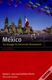 Capa do artigo Mexico