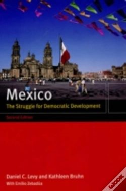 Capa do artigo Mexico